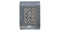 Vanderbilt ACT5-EM Prox Reader with Keypad 128 Codes