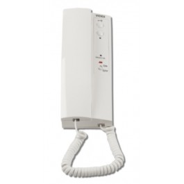 Videx 3102AG Intercom Access Control Handset Videx 3102AG Intercom Access Control Handset