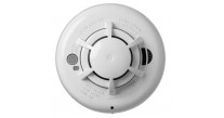 Visonic SMD-429 PowerG Wireless Smoke & Heat Detector