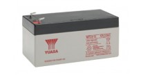Yuasa NP2.8-12 12V 2.8A Battery
