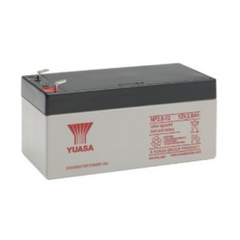 Yuasa NP2.8-12 12V 2.8A Battery Yuasa NP2.8-12 12V 2.8A Battery