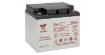 Yuasa NP38-12I 12V 38amp Industrial VRLA Battery Yuasa NP38-12I 12V 38amp Industrial VRLA Battery