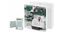 Honeywell C016-E1-K12 Control Panel Flex+50 Large Box with MK7