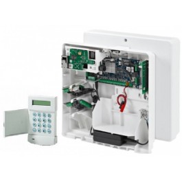 Honeywell C016-E1-K12 Control Panel Flex+50 Large Box with MK7 Honeywell C016-E1-K12 Control Panel Flex+50 Large Box with MK7