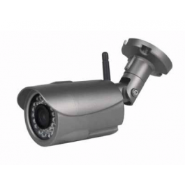Scantronic CAM-EXT-00 External IP Camera Scantronic CAM-EXT-00 External IP Camera