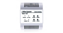 CDVI CDV-SCU CCTV interface up to Four cameras