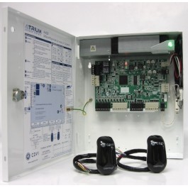 CDVI A22POE ATRIUM PoE Ultra Controller