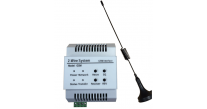 CDVI CDV-GSM GSM Module - Call Divert SIM Card Not Included