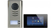 CDVI CDV4791 2Easy 2 wire hands free Video Door Entry kit
