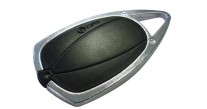 CDVI Metal1 Proximity Keyfob Pack Of 10 CDVI Metal1 Proximity Keyfob Pack Of 10