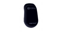 CDVI NANOPB Compact Proximity Reader-Black