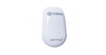 CDVI NANOPW Compact proximity reader-white
