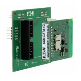 Scantronic COM-DATA-4G – 4G/2G Communication Module Scantronic COM-DATA-4G – 4G/2G Communication Module