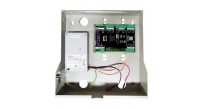Comelit PAC 909030154 Boxed PAC 512 DCi Access Controller with 3 Amp PSU