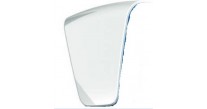 Scantronic Radio External Sounder White Cover Only SDR-CV