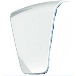 Scantronic Radio External Sounder White Cover Only SDR-CV Scantronic Radio External Sounder White Cover Only SDR-CV