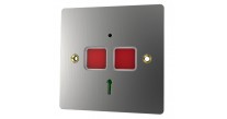 CQR EPA/STD/SS Flat Plate Hold Up Device CQR EPA/STD/SS Flat Plate Hold Up Device