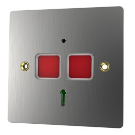 CQR EPA/STD/SS Flat Plate Hold Up Device CQR EPA/STD/SS Flat Plate Hold Up Device