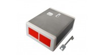 CQR PADP2/WHSS/G3/MULTI Grade 3 PA Button CQR PADP2/WHSS/G3/MULTI Grade 3 PA Button