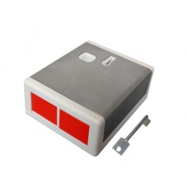 CQR PADP2/WHSS/G3/MULTI Grade 3 PA Button CQR PADP2/WHSS/G3/MULTI Grade 3 PA Button