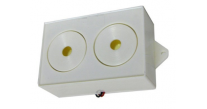 CQR SB1 Twin Piezo Sound Bomb Internal Sounder KSB1 CQR SB1 Twin Piezo Sound Bomb Internal Sounder KSB1