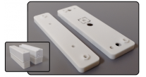 CQR SC517/SPACER/WH White Spacer For SC517 Pack of 10 CQR SC517/SPACER/WH White Spacer For SC517 Pack of 10