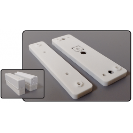 CQR SC517/SPACER/WH White Spacer For SC517 Pack of 10 CQR SC517/SPACER/WH White Spacer For SC517 Pack of 10