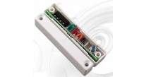 CQR SC517/WH/MULTI/G2 Grade 2 Surface White Contact CQR SC517/WH/MULTI/G2 Grade 2 Surface White Contact