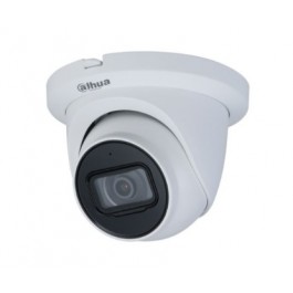 Dahua DH-HAC-HDW1500TLMQP-A-0280B-S2 5MP Starlight HDCVI IR (30m) 16:9 Eyeball Camera, 2.8mm Lens Dahua DH-HAC-HDW1500TLMQP-A-0280B-S2 5MP Starlight HDCVI IR (30m) 16:9 Eyeball Camera, 2.8mm Lens