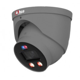 Dahua DH-IPC-HDW3649HP-AS-PV-0280B-PRO-G 6MP Smart Dual Light Fixed-focal Eyeball WizSense TIOC Pro Dahua DH-IPC-HDW3649HP-AS-PV-0280B-PRO-G 6MP Smart Dual Light Fixed-focal Eyeball WizSense TIOC Pro
