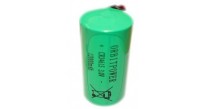 Pyronix BATT-CR34615D Replacement Battery for Deltabell-WE MK1