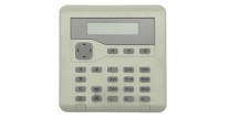 Scantronic KEY-KPZ01 Wired Keypad With Proximity Reader Scantronic KEY-KPZ01 Wired Keypad With Proximity Reader