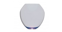Scantronic SDR-CV-BL-PLUS External Siren Cover with Blue Lens & Backlight Scantronic SDR-CV-BL-PLUS External Siren Cover with Blue Lens & Backlight