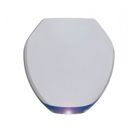 Scantronic SDR-CV-BL-PLUS External Siren Cover with Blue Lens & Backlight Scantronic SDR-CV-BL-PLUS External Siren Cover with Blue Lens & Backlight