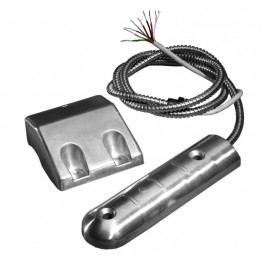 Knight Plastic F10CMULTI Grade 2 Roller Shutter Contact Knight Plastic F10CMULTI Grade 2 Roller Shutter Contact