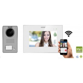 Fermax Way-Fi Video Kit 1431 Fermax Way-Fi Video Kit 1431