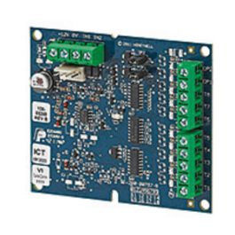 Honeywell A071-00-02 Galaxy Flex Trigger Module Honeywell A071-00-02 Galaxy Flex Trigger Module
