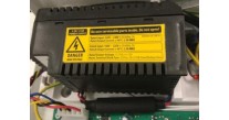 Texecom HAD-0001 PSU Internal 2.5A