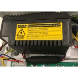 Texecom HAD-0001 PSU Internal 2.5A Texecom HAD-0001 PSU Internal 2.5A