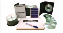 Haydon HAY-DIGIPACK-DVD