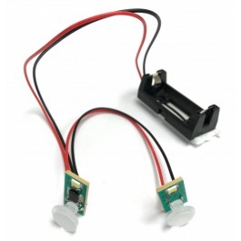 Haydon HAY-2LEDMOD Twin flashing LED Module 
