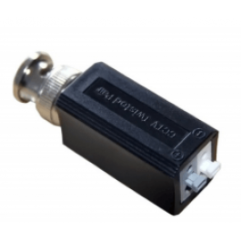 Haydon HAY-HDVB01 HD Mini Video Balun With Surge Protection Twin Pack Haydon HAY-HDVB01 HD Mini Video Balun With Surge Protection Twin Pack