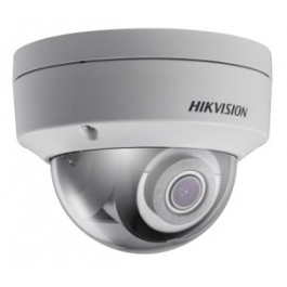 HIKVISION DS-2CD2143G0-I 4MP WDR Fixed Dome Network Camera