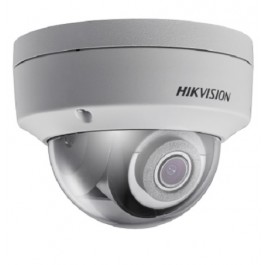 Hikvision DS-2CD2123G0-I 2MP IR Fixed Dome Network Camera 2.8mm Hikvision DS-2CD2123G0-I 2MP IR Fixed Dome Network Camera 2.8mm