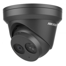 Hikvision DS-2CD2345FWD-I/GREY 4MP Darkfighter IR Fixed Turret Camera Hikvision DS-2CD2345FWD-I/GREY 4MP Darkfighter IR Fixed Turret Camera