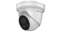 Hikvision DS-2CD2346G1-I 4MP IR Fixed Turret Network Camera