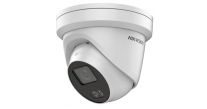Hikvision DS-2CD2347G1-LU 4MP ColorVu Fixed Turret Network Camera