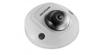Hikvision DS-2CD2525FWD-IS 2MP IR Fixed Mini Dome Network Camera