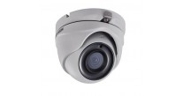 Hikvision DS-2CE56D8T-ITME 2MP Power Over Coax Turret Camera