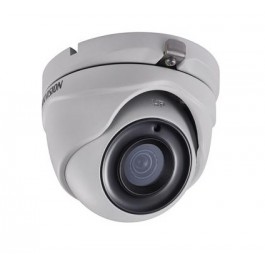 Hikvision DS-2CE56D8T-ITME 2MP Power Over Coax Turret Camera Hikvision DS-2CE56D8T-ITME 2MP Power Over Coax Turret Camera